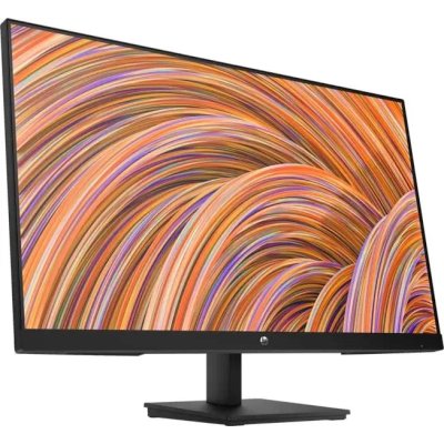 монитор HP V27i G5 65P64AS Черный