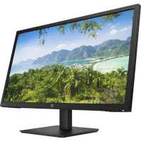 монитор HP V28 8WH58AA Черный