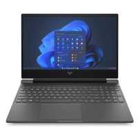 ноутбук HP Victus 15-fa0001ur Серый