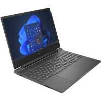 ноутбук HP Victus 15-fa0001ur Серый