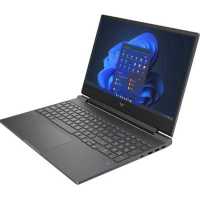 ноутбук HP Victus 15-fa0001ur Серый