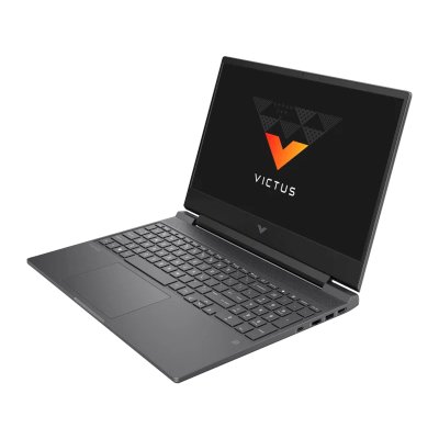 ноутбук HP Victus 15-fa0033dx Синий