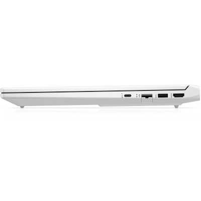 ноутбук HP Victus 15-fa1034nn Белый