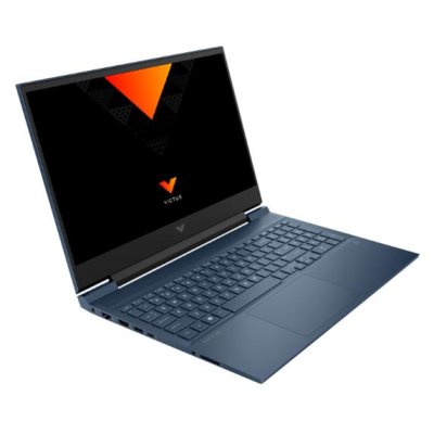 ноутбук HP Victus 15-fa1041ci Синий