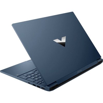 ноутбук HP Victus 15-fa1041ci Синий