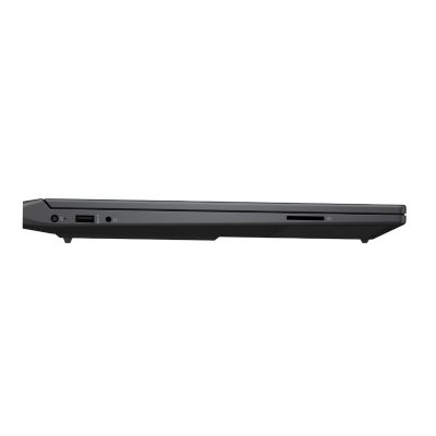 ноутбук HP Victus 15-fb0028nr Черный