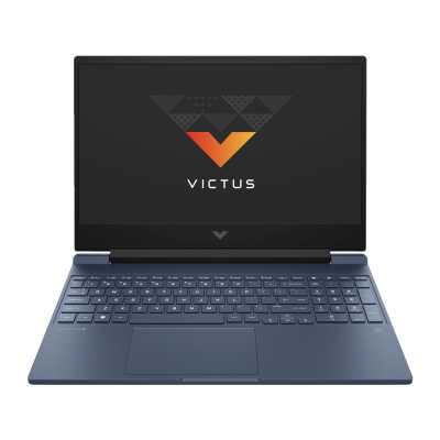 ноутбук HP Victus 15-fb2001ci Синий