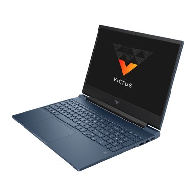 ноутбук HP Victus 15-fb2001ci Синий