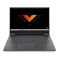 ноутбук HP Victus 16-d0054ur Серый