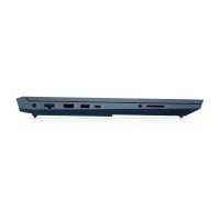 ноутбук HP Victus 16-d0053ur Синий