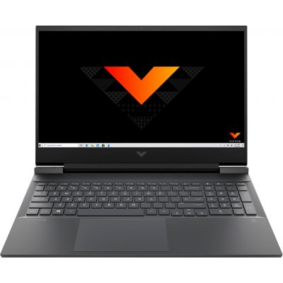 ноутбук HP Victus 16-d1074ci Темно-Серый