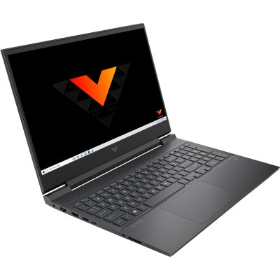 ноутбук HP Victus 16-d1074ci Темно-Серый