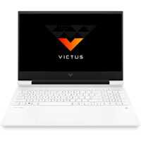 ноутбук HP Victus 16-d1041ci-wpro Белый