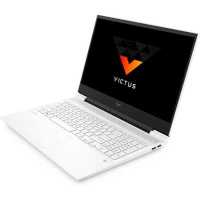 ноутбук HP Victus 16-d1041ci-wpro Белый