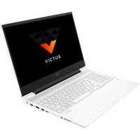 ноутбук HP Victus 16-d1041ci-wpro Белый