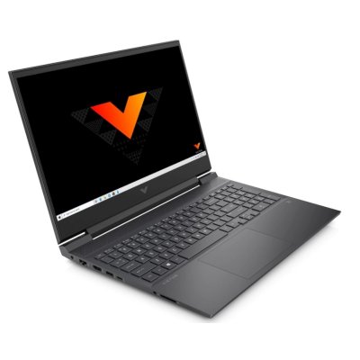 ноутбук HP Victus 16-d1059ci-wpro Серый