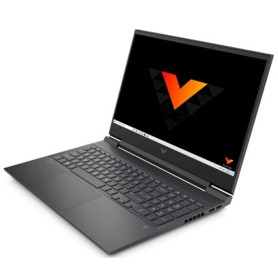 ноутбук HP Victus 16-d1059ci-wpro Серый