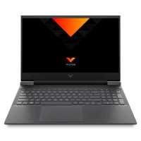 ноутбук HP Victus 16-e0095ur Черный