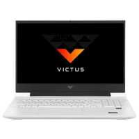 ноутбук HP Victus 16-e0053ur-wpro Белый