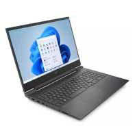 ноутбук HP Victus 16-e1007ci-wpro Черный