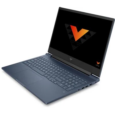 ноутбук HP Victus 16-r0018ci Синий