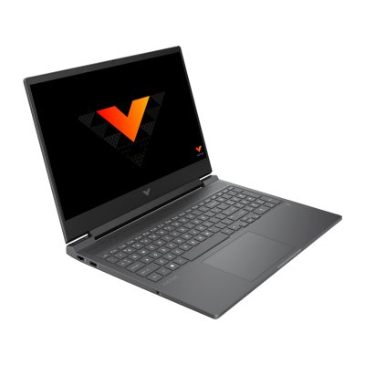 ноутбук HP Victus 16-r0073cl Черный