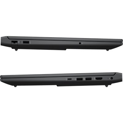 ноутбук HP Victus 16-r0073cl Черный
