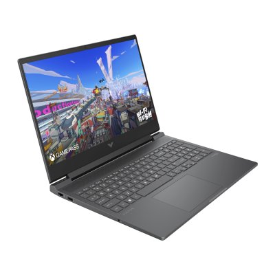 ноутбук HP Victus 16-r1073ci Серый
