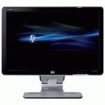 монитор HP W2229h Серый