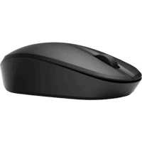 мышь HP Wireless Dual Mode Black Mouse 300 6CR71AA Черный