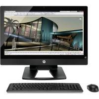 моноблок HP Z1 G2 J9X99ES Черный