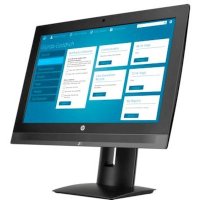 моноблок HP Z1 G3 T4K75EA Черный