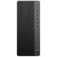 компьютер HP Z1 G5 231R7EC Черный
