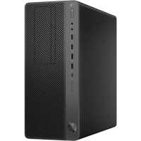 компьютер HP Z1 G5 9LP54ES Черный