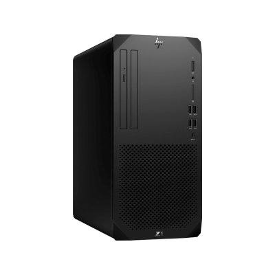 компьютер HP Z1 G9 Tower 5F0F9EA ENG Черный