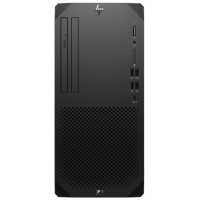 компьютер HP Z1 G9 Tower 5F0G0EA Черный