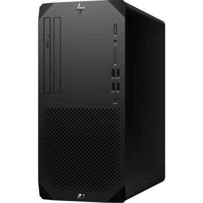 компьютер HP Z1 G9 Tower 5F7P0ES Черный