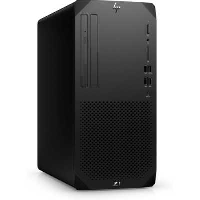 компьютер HP Z1 G9 Tower 5F8C7ES Черный
