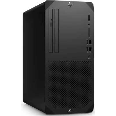 компьютер HP Z1 G9 Tower 5F8C9ES Черный