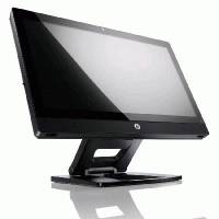 моноблок HP Z1 WM559EA Черный