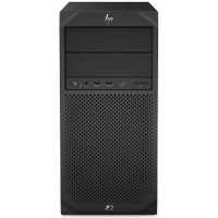 компьютер HP Z2 G4 1YZ78EA Черный