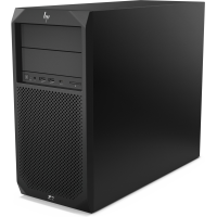 компьютер HP Z2 G4 6TS88EA Черный