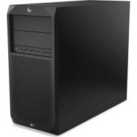компьютер HP Z2 G4 6TS90EA Черный