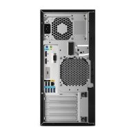 компьютер HP Z2 G4 6TS90EA Черный