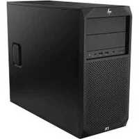компьютер HP Z2 G4 6TX16EA Черный