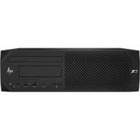компьютер HP Z2 G4 9LM07EA Черный