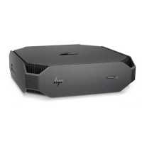 компьютер HP Z2 G5 Mini 495G3EA Черный