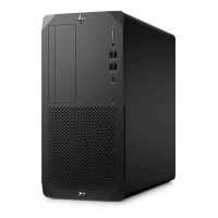 компьютер HP Z2 G5 TWR 259J4EA Черный