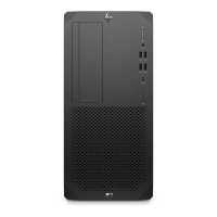 компьютер HP Z2 G5 TWR 259J4EA Черный