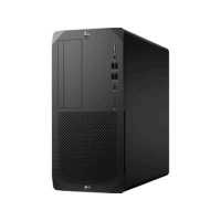 компьютер HP Z2 G5 TWR 259K2EA Черный